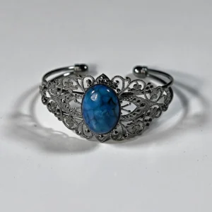 Achat Blue Dragon Gun Metal Black